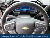 Thumbnail of 2023 Summit White Chevrolet Silverado 1500
