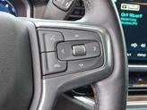 Thumbnail of 2023 Summit White Chevrolet Silverado 1500