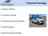 Thumbnail of 2023 Summit White Chevrolet Silverado 1500