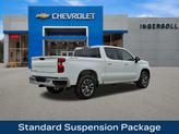 Thumbnail of 2023 Summit White Chevrolet Silverado 1500