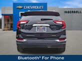 Thumbnail of 2024 Ebony Twilight Metallic GMC Terrain