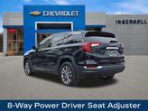 Thumbnail of 2024 Ebony Twilight Metallic GMC Terrain
