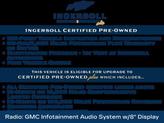Thumbnail of 2024 Ebony Twilight Metallic GMC Terrain