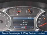 Thumbnail of 2024 Ebony Twilight Metallic GMC Terrain