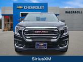 Thumbnail of 2024 Ebony Twilight Metallic GMC Terrain