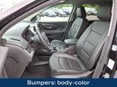 Thumbnail of 2024 Ebony Twilight Metallic GMC Terrain