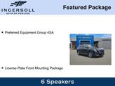 Thumbnail of 2024 Ebony Twilight Metallic GMC Terrain