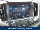 Thumbnail of 2024 Ebony Twilight Metallic GMC Terrain