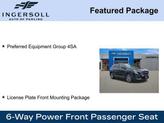 Thumbnail of 2024 Ebony Twilight Metallic GMC Terrain