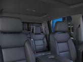 Thumbnail of 2026 Summit White Chevrolet Silverado 1500