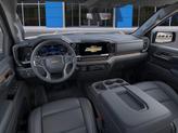 Thumbnail of 2026 Summit White Chevrolet Silverado 1500