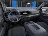 Thumbnail of 2025 Cypress Gray Chevrolet Silverado 1500