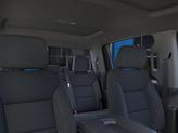 Thumbnail of 2025 Cypress Gray Chevrolet Silverado 1500