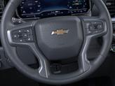 Thumbnail of 2025 Cypress Gray Chevrolet Silverado 1500