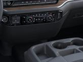 Thumbnail of 2025 Cypress Gray Chevrolet Silverado 1500