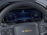 Thumbnail of 2025 Cypress Gray Chevrolet Silverado 1500