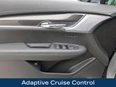 Thumbnail of 2025 Argent Silver Metallic Cadillac XT6
