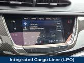 Thumbnail of 2025 Argent Silver Metallic Cadillac XT6