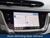 Thumbnail of 2025 Argent Silver Metallic Cadillac XT6