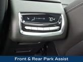 Thumbnail of 2025 Argent Silver Metallic Cadillac XT6