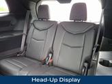 Thumbnail of 2025 Argent Silver Metallic Cadillac XT6