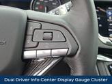 Thumbnail of 2025 Argent Silver Metallic Cadillac XT6