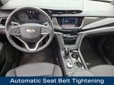 Thumbnail of 2025 Argent Silver Metallic Cadillac XT6