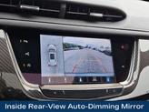 Thumbnail of 2025 Argent Silver Metallic Cadillac XT6