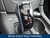 Thumbnail of 2025 Argent Silver Metallic Cadillac XT6