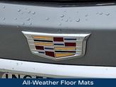 Thumbnail of 2025 Argent Silver Metallic Cadillac XT6