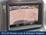 Thumbnail of 2023 Northsky Blue Metallic Chevrolet Silverado 1500