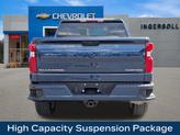 Thumbnail of 2023 Northsky Blue Metallic Chevrolet Silverado 1500