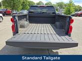 Thumbnail of 2023 Northsky Blue Metallic Chevrolet Silverado 1500