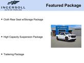 Thumbnail of 2022 Summit White GMC Sierra 1500