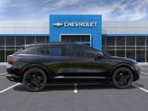 Thumbnail of 2025 Black Chevrolet Equinox EV