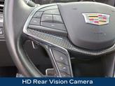 Thumbnail of 2021 Stellar Black Metallic Cadillac XT5