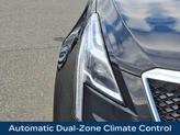 Thumbnail of 2021 Stellar Black Metallic Cadillac XT5
