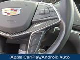 Thumbnail of 2021 Stellar Black Metallic Cadillac XT5