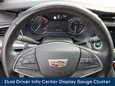 Thumbnail of 2021 Stellar Black Metallic Cadillac XT5