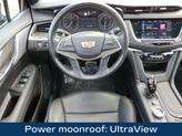 Thumbnail of 2021 Stellar Black Metallic Cadillac XT5