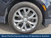 Thumbnail of 2021 Stellar Black Metallic Cadillac XT5