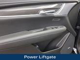 Thumbnail of 2021 Stellar Black Metallic Cadillac XT5