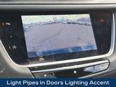 Thumbnail of 2021 Stellar Black Metallic Cadillac XT5