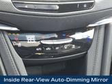 Thumbnail of 2021 Stellar Black Metallic Cadillac XT5
