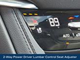 Thumbnail of 2021 Stellar Black Metallic Cadillac XT5