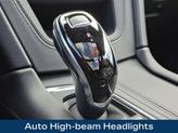 Thumbnail of 2021 Stellar Black Metallic Cadillac XT5