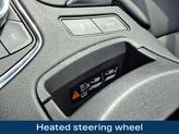 Thumbnail of 2021 Stellar Black Metallic Cadillac XT5