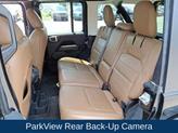 Thumbnail of 2022 Black Clearcoat Jeep Wrangler Unlimited 4xe