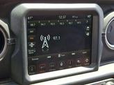 Thumbnail of 2022 Black Clearcoat Jeep Wrangler Unlimited 4xe