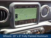 Thumbnail of 2022 Black Clearcoat Jeep Wrangler Unlimited 4xe